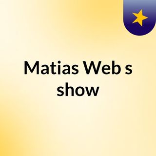 Matias Web