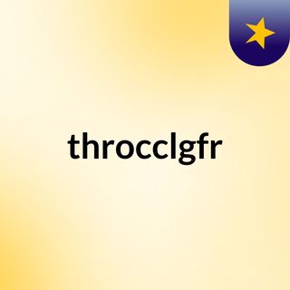 throcclgfr