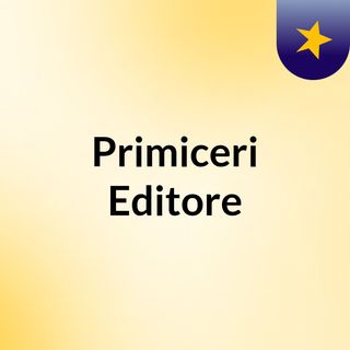 Primiceri Editore