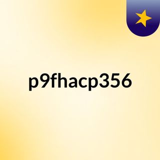 p9fhacp356