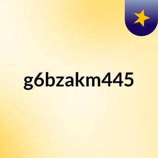 g6bzakm445