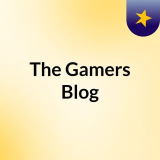 The Gamers Blog