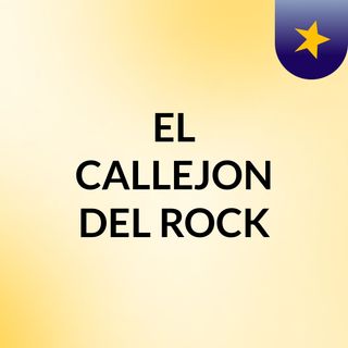 EL CALLEJON DEL ROCK