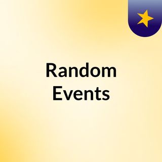 Random Events