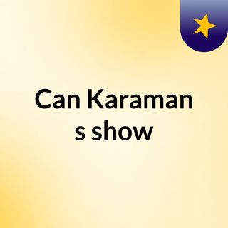 can karaman kimse bilmez cover