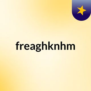 freaghknhm