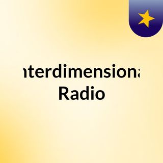 Interdimensional Radio