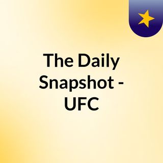 ''Wonderboy' is still here, baby' - Thompson beats Neal at UFC Vegas 17