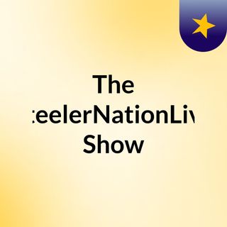 The SteelerNationLive Show
