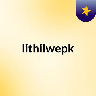 lithilwepk