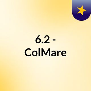 6.2 - ColMare