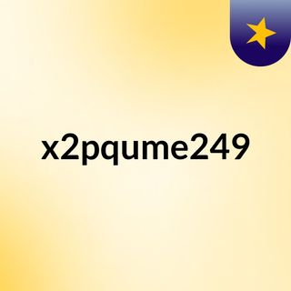 x2pqume249