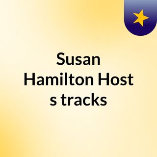 Susan Hamilton, Host's tracks