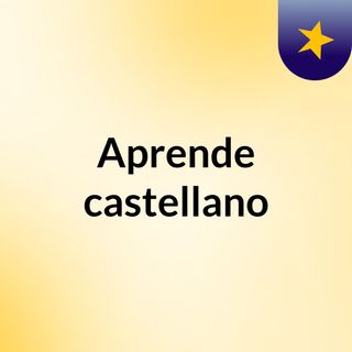 Episodio 5. Vocabulario 01: pijo, beneplácito, patas arriba, el chino, enrollarse