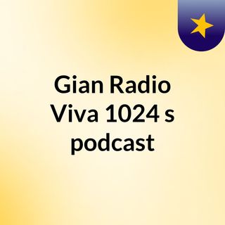Radio Viva 102,4 W.S "A Vida Em Primeiro Lugar . "