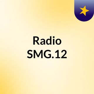 Radio SMG.12