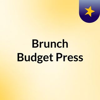 Brunch & Budget Press