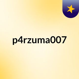 p4rzuma007