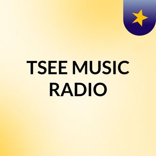 TSEE MUSIC RADIO