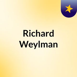Richard Weylman