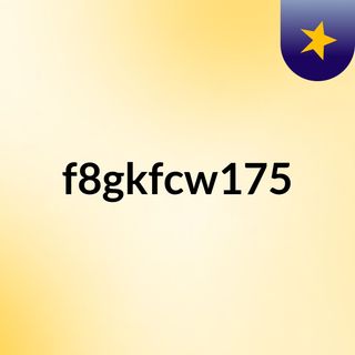 f8gkfcw175