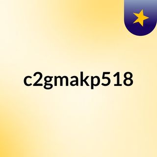 c2gmakp518