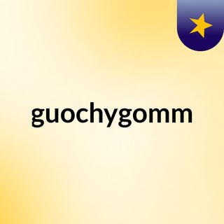 guochygomm