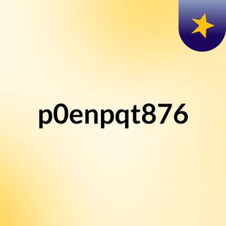 p0enpqt876