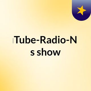 YouTube-Radio-NRW's show