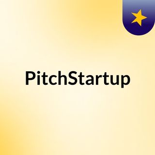 PitchStartup