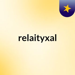 relaityxal