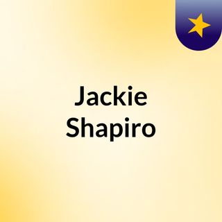 Jackie Shapiro