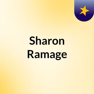 Sharon Ramage