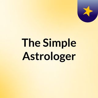 The Simple Astrologer