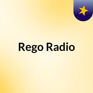 Rego Radio