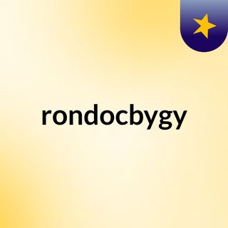 rondocbygy