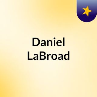 Daniel LaBroad
