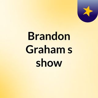 Brandon Graham's show