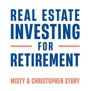 56. From 9 to 5 to Investor: Building Wealth with Rental Properties w/ Bill Barton