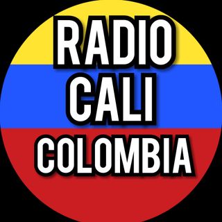 RADIO CALI COLOMBIA