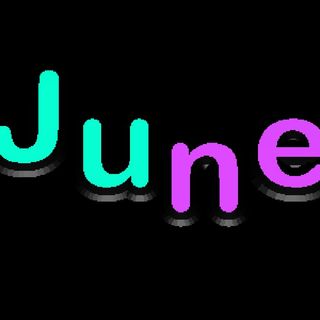 June Uribarren Jiménez