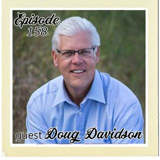 The Cannoli Coach: Be Kind! w/Doug Davidson | Episode 158