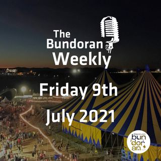 145 - The Bundoran Weekly - Friday 9th July 2021