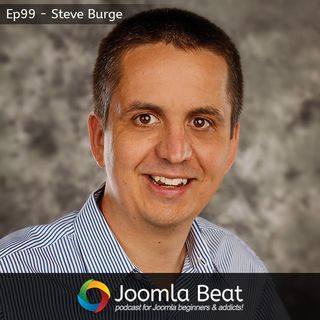 Ep99 - Steve Burge from OSTraining Shares Membership Website Secrets