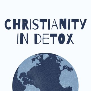 Christianity in Detox's show