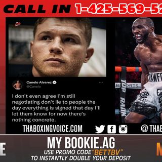 ☎️Canelo “Don’t Lie to The People”😂Crawford Wants Spence-Ugas or Charlo-Castano Winner😱