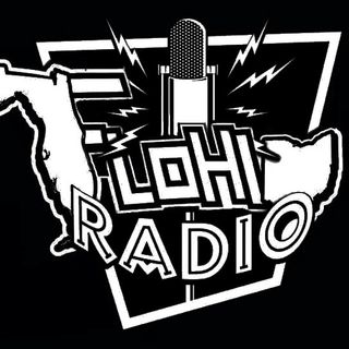 FLOHIO Radio on location