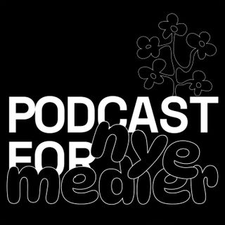 Podcast for Nye Medier