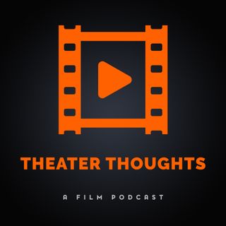 Theater Thoughts #1 - Robert Meyer Burnett