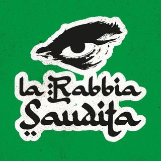 La Rabbia Saudita